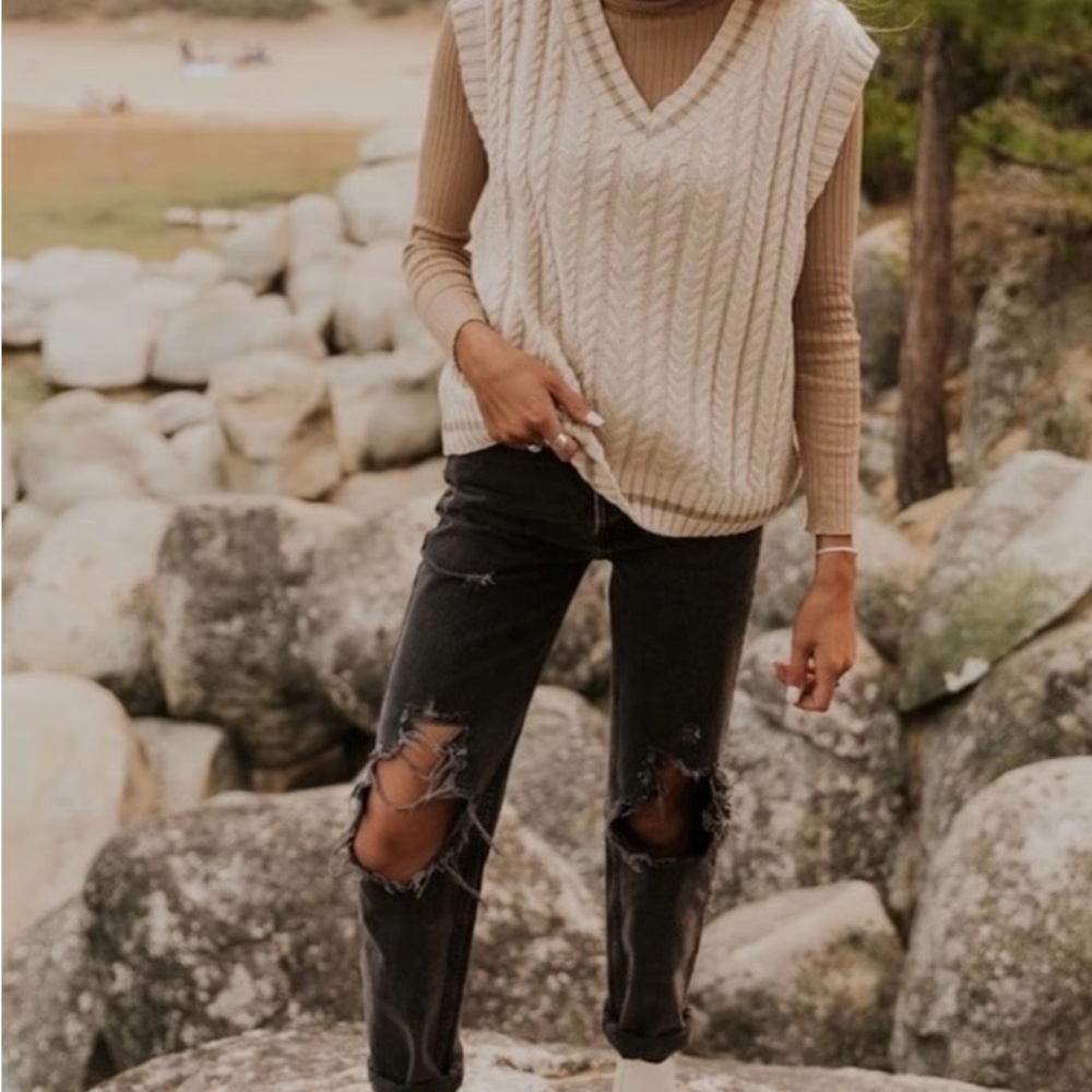 We The Free Lasso High Rise Jeans